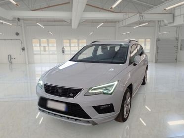 SEAT ATECA 1.5 TSI FR SUV