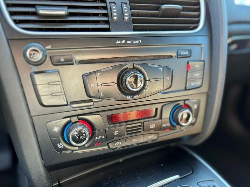 Audi A5 A5 Coupe 2.7 V6 tdi Ambition multitronic