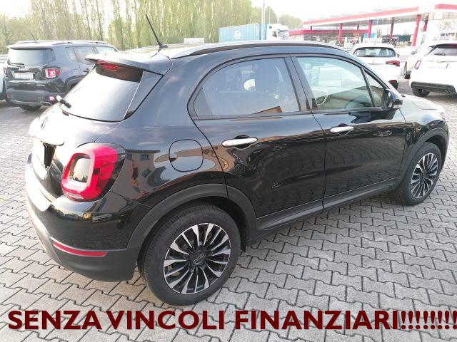 FIAT 500X 1.6 MultiJet 130 CV Cross VEDI INFO!!!!!!