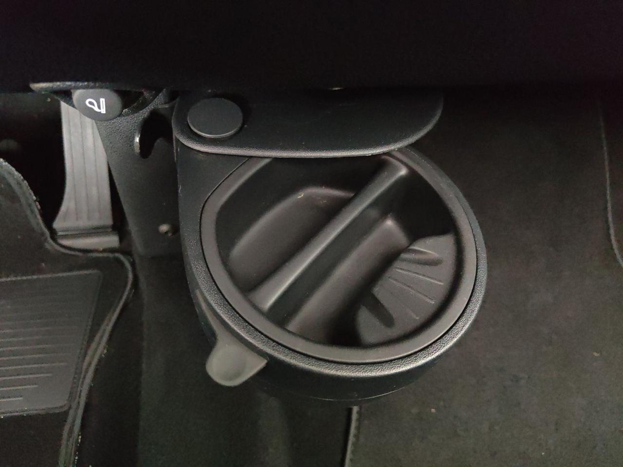 SMART Fortwo II 2007 Cabrio 1.0 MHD 71CV PASSION