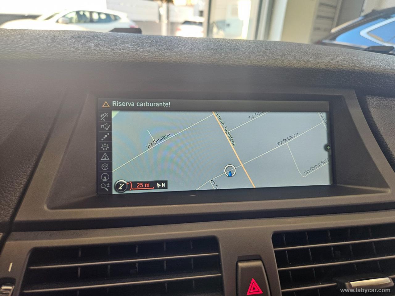 BMW X6 xDrive30d Msport