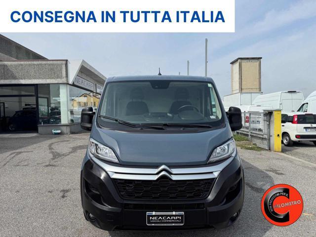 FIAT Ducato (CITROEN JUMPER)33 2.2BHDi 120C(PC-TN-L1H1)2 POSTI