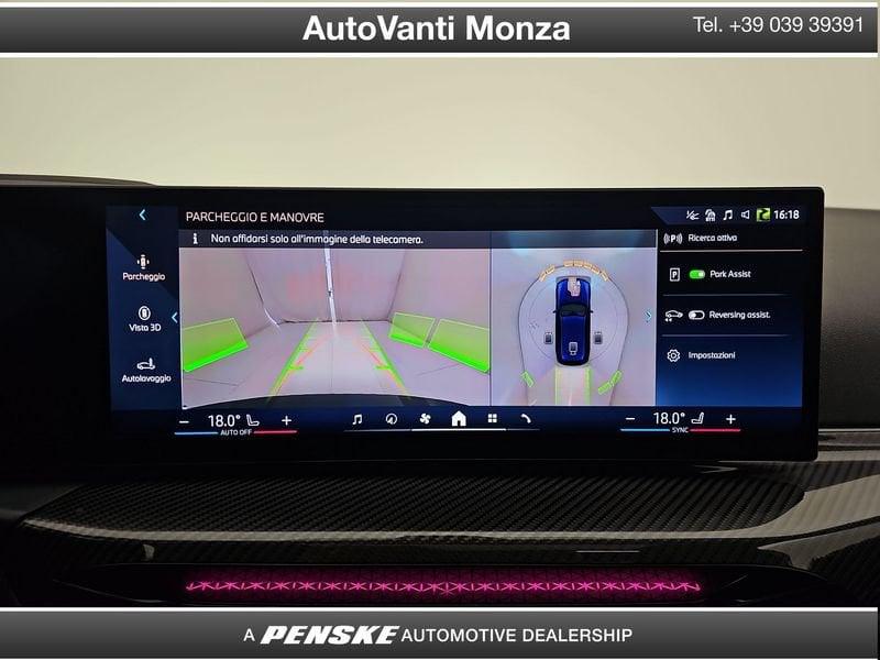 BMW Serie 3 320d Touring mhev 48V xdrive MSport Pro auto