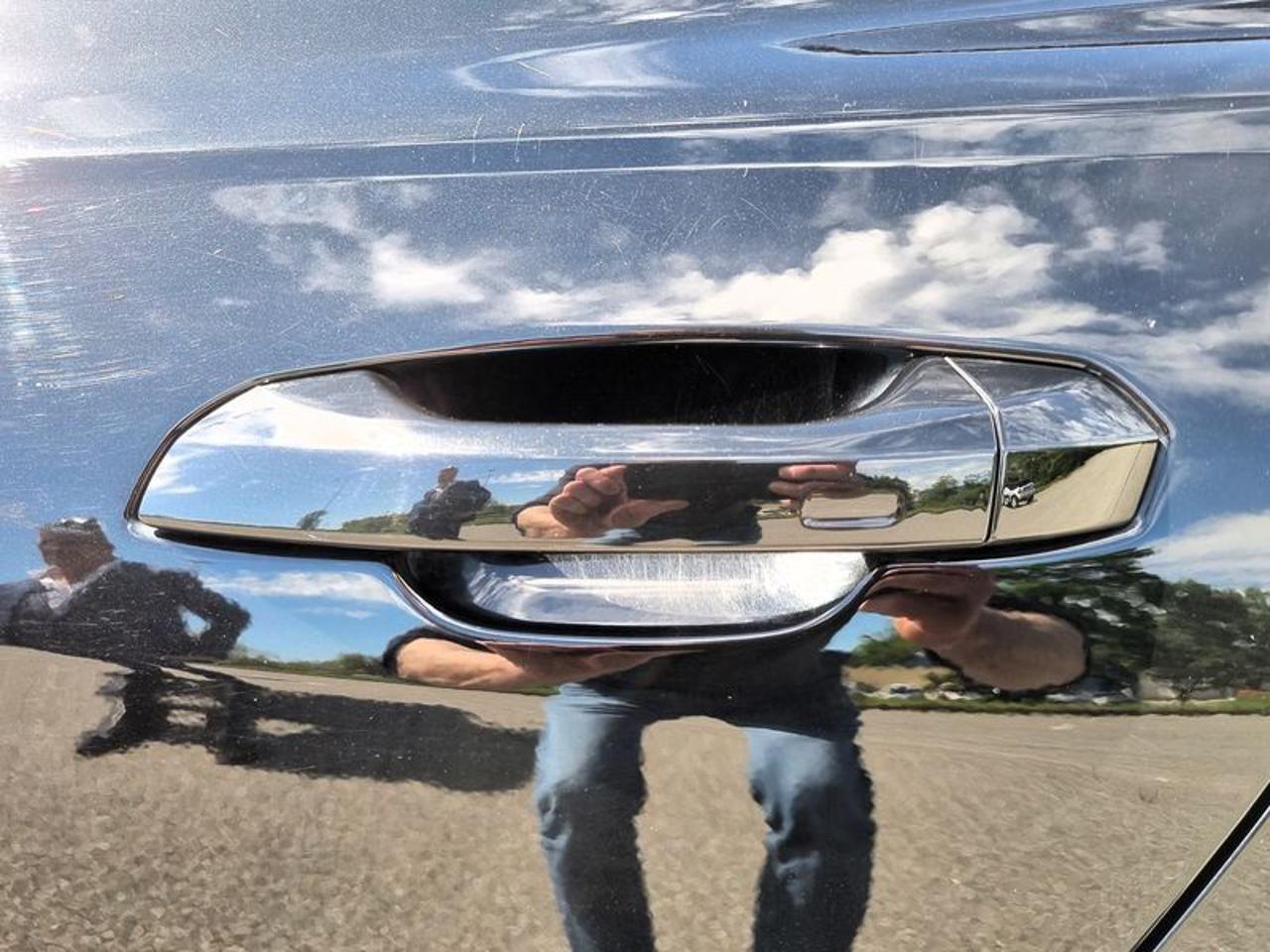 Audi A6 Avant 40 2.0 TDI S tronic Business Plus