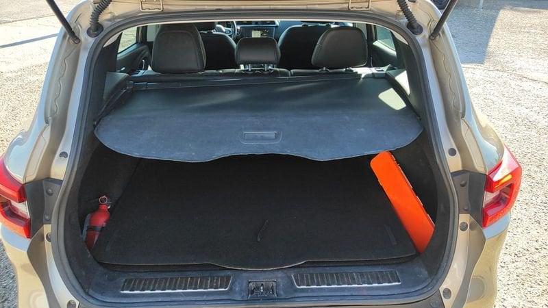 Renault Kadjar TCe 130CV Energy Intens