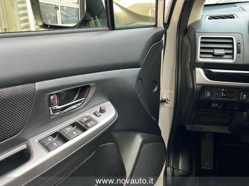 Subaru XV XV 2.0i Style