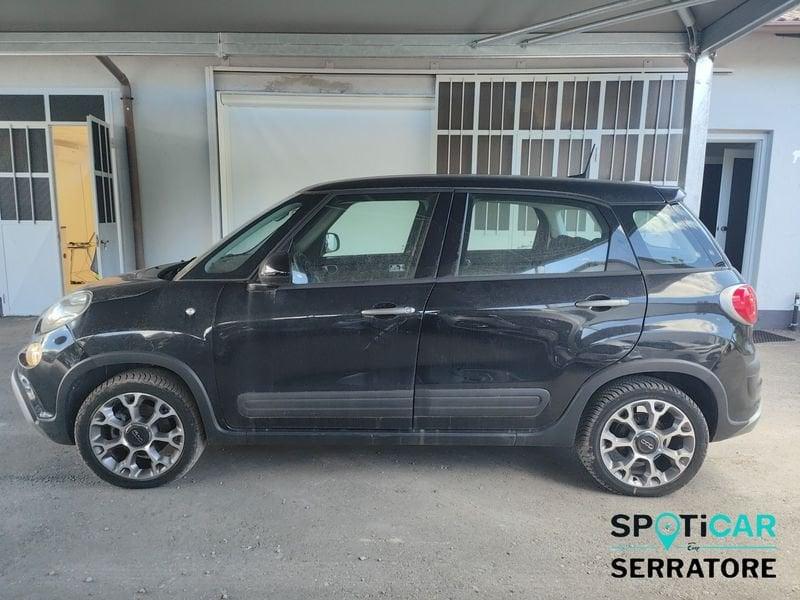 FIAT 500L Cross 1.3 mjt 95cv my19