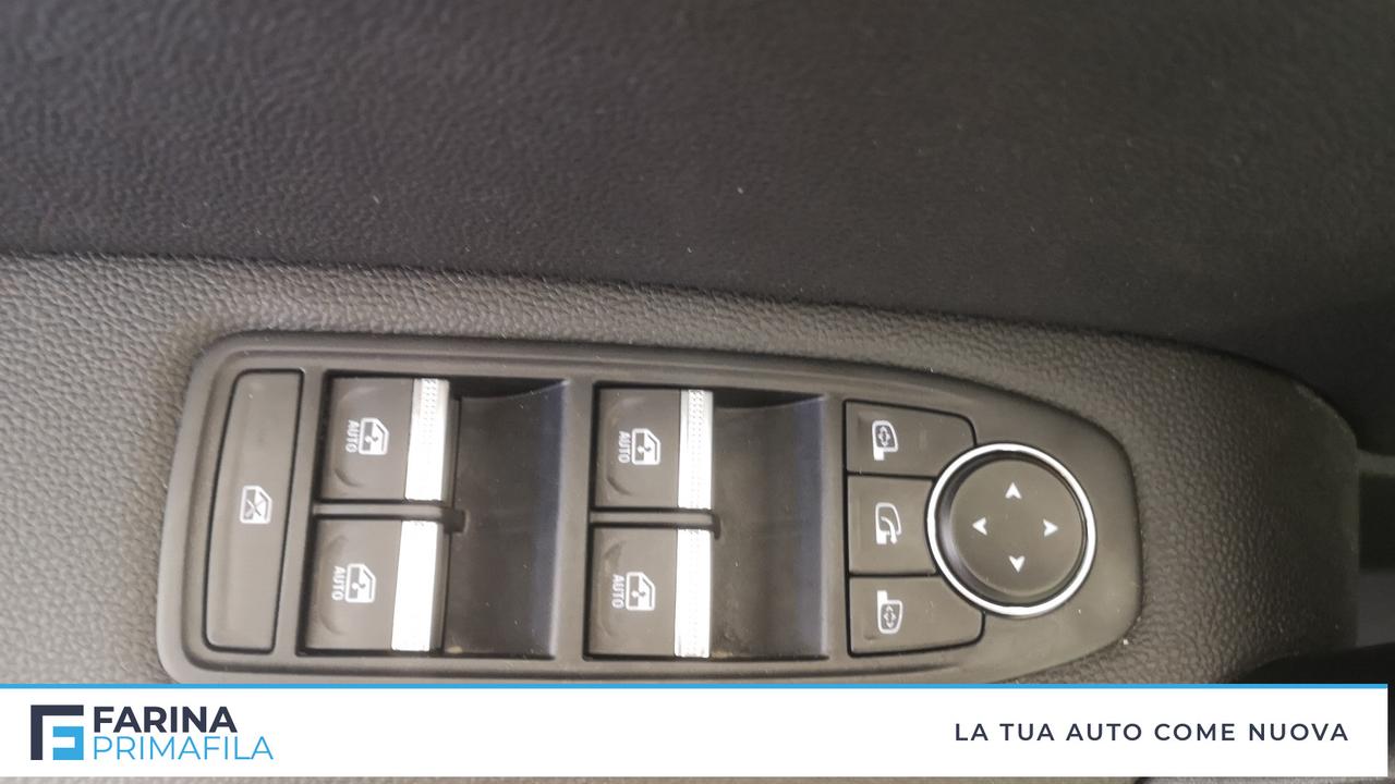 RENAULT Captur II 2024 - Captur 1.0 tce Techno 90cv