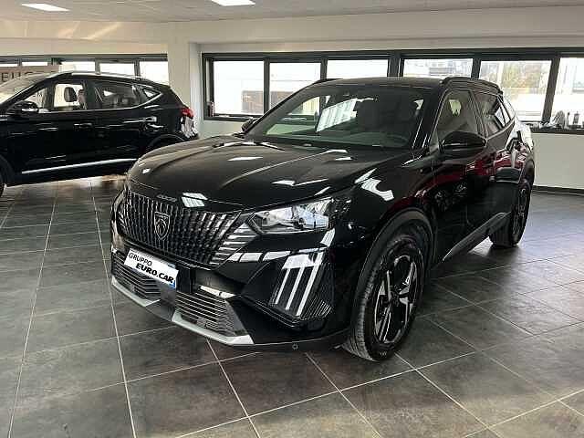 Peugeot 2008 Allure PureTech 100 S&S
