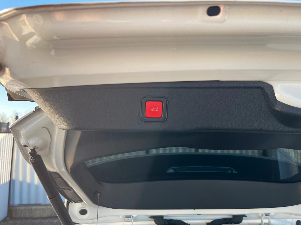 Jeep Avenger 1.2 Turbo 100 CV Altitude