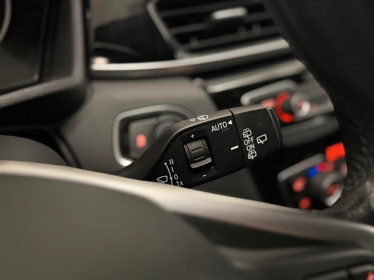 Bmw X1 sDrive18i Sport