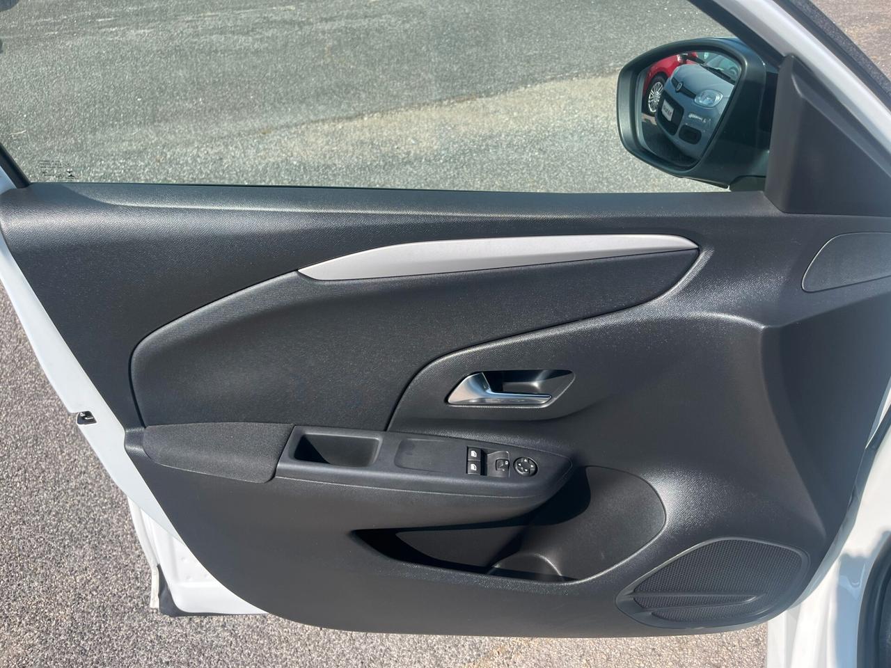 Opel Corsa 1.5 D 100 CV Edition