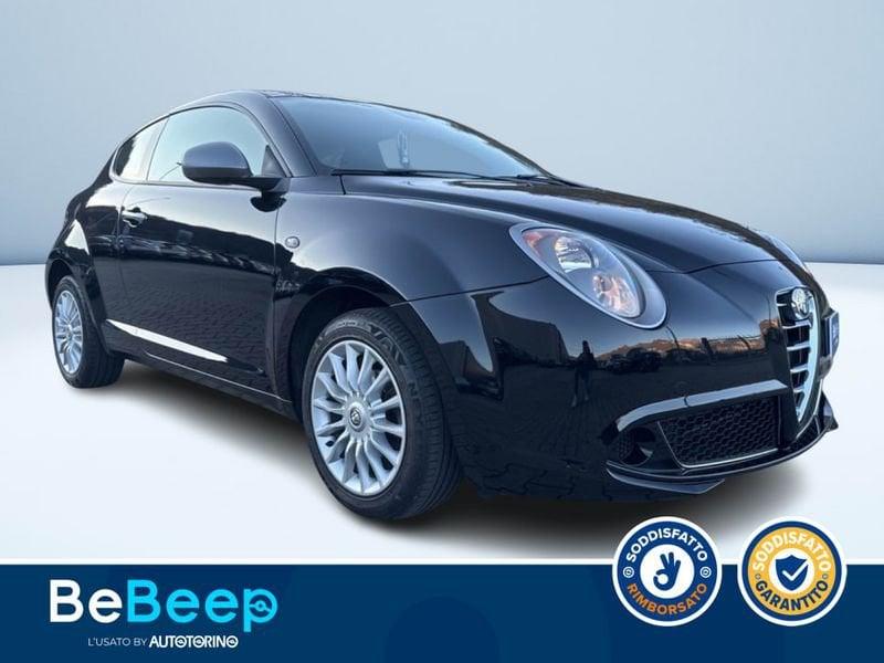 Alfa Romeo MiTo 1.4 PROGRESSION 70CV