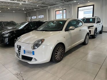 Alfa Romeo MiTo 1.3 JTDm 85 CV S&S Distinctive