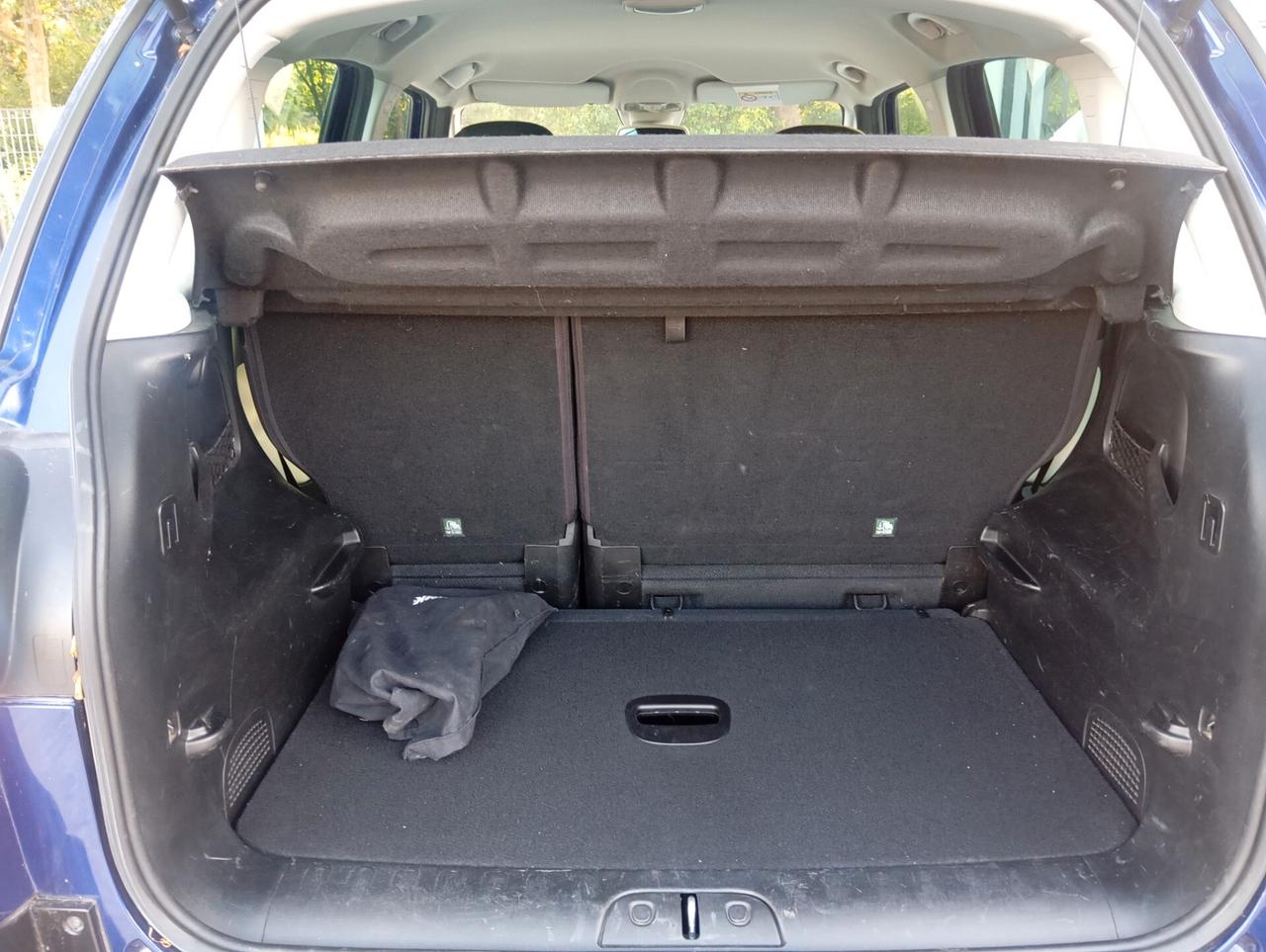 Fiat 500L 1.3 Multijet 85 CV Trekking gancio traino