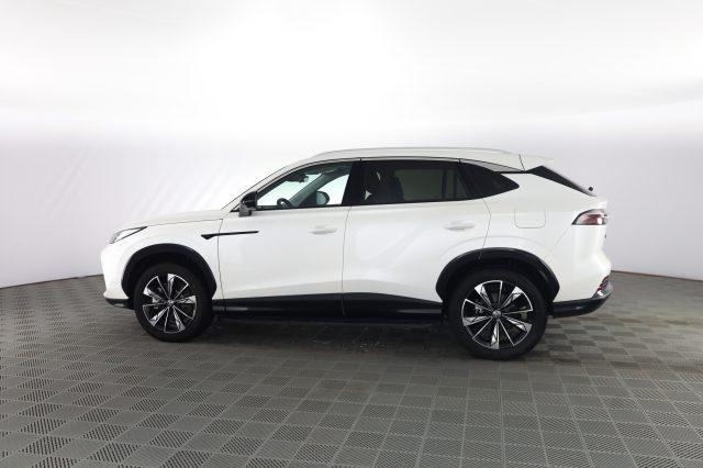 MG HS (2024-->) PHEV Luxury