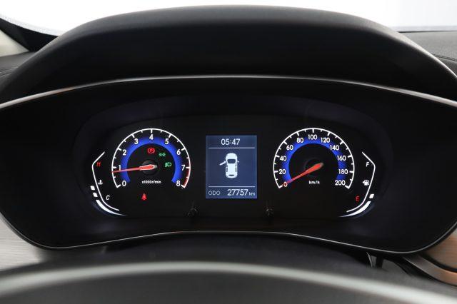 EVO Other Evo 5 (2023-->) Evo 5 1.5 Turbo Bi-fuel GPL