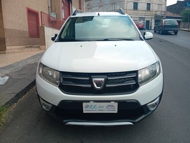 Dacia Sandero Stepway 900 TCe 12V 90CV
