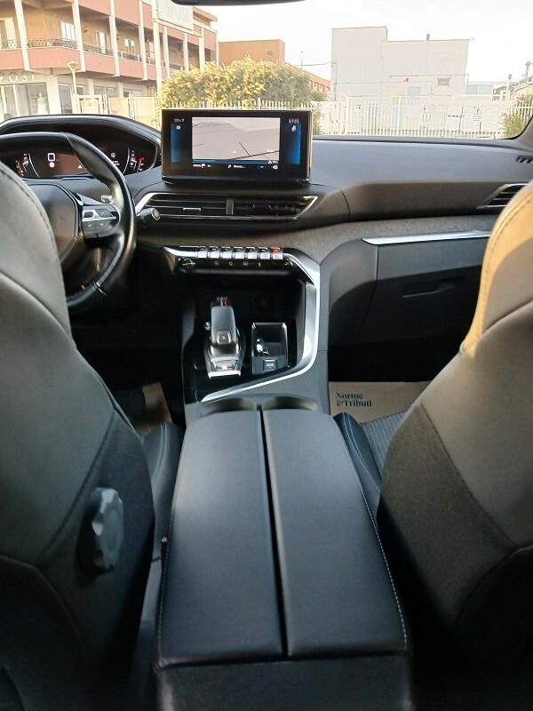PEUGEOT 3008 1.5 BLUEHDi 130 CV EAT8 ALLURE PACK S&S