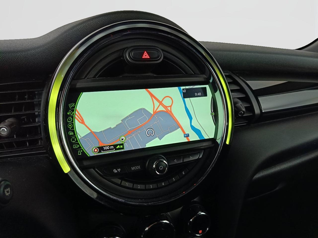 MINI Mini IV F55-F56 2014 - Mini 1.5 Cooper D Hype Seven 5p