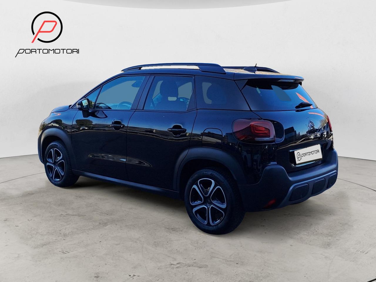 CITROEN C3 Aircross 1ª s. - C3 Aircross PureTech 110 S&S Feel