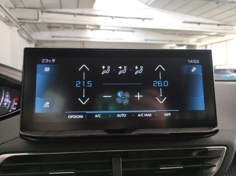 PEUGEOT 3008 2ª serie (AUTOCARRO) BlueHDi 130 S&S EAT8 Active