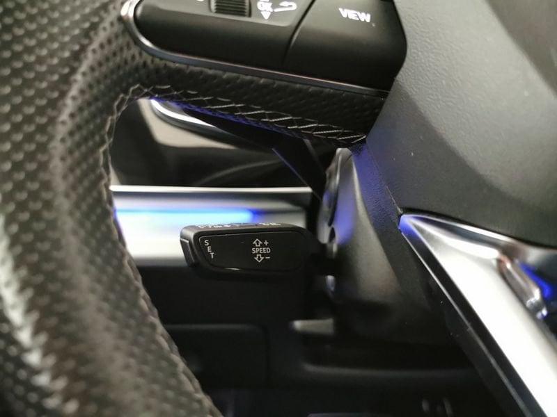 Audi Q8 SQ8 4.0 tfsi Sport Attitude quattro tiptronic