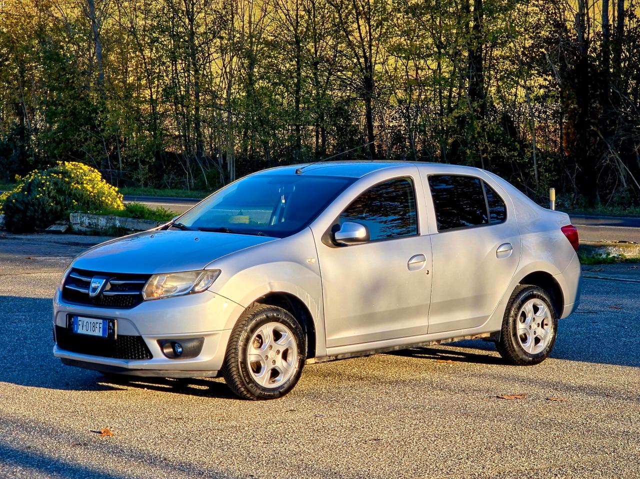 Dacia Dokker 1.5 dCi 8V 90CV Lauréate 2013-E5B Manuale NEO