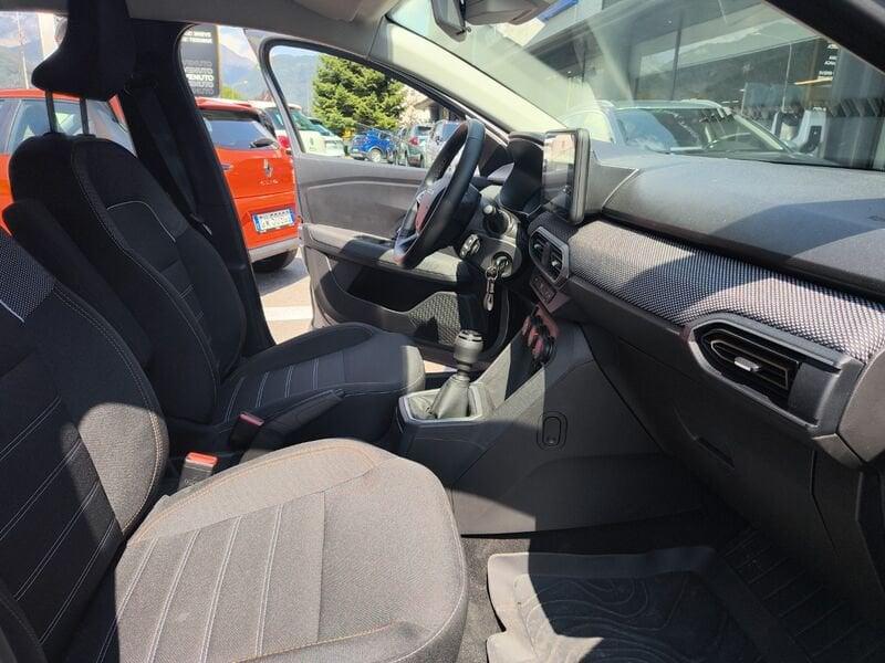 Dacia Sandero Sandero Stepway 1.0 tce Expression GPL ( PREZZO REALE)