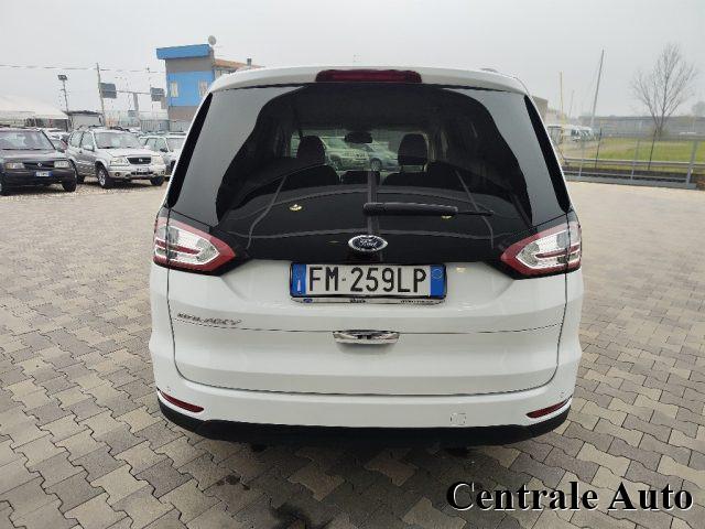 FORD Galaxy 2.0 TDCi 150CV Start&Stop Powershift Tit. Business