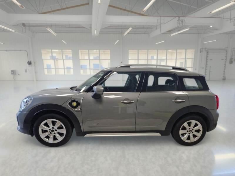 Mini Countryman Cooper SE Business 1.5 Twin Power Turbo eDrive ALL4 Steptronic