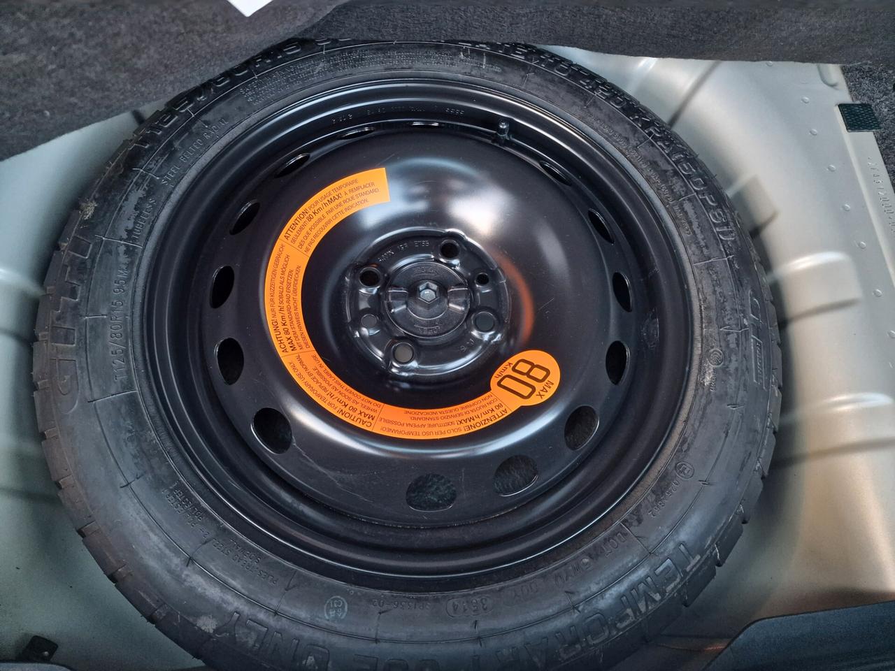 Fiat Panda 1.3 MJT 70CV Trekking