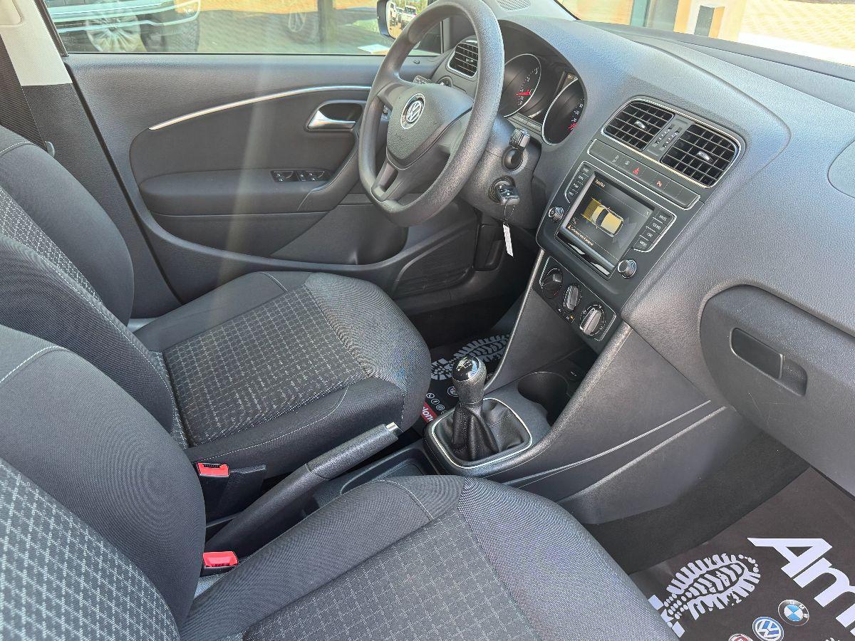 VOLKSWAGEN Polo 1.2 TSI 5p. Neopatentati 120.000 Km