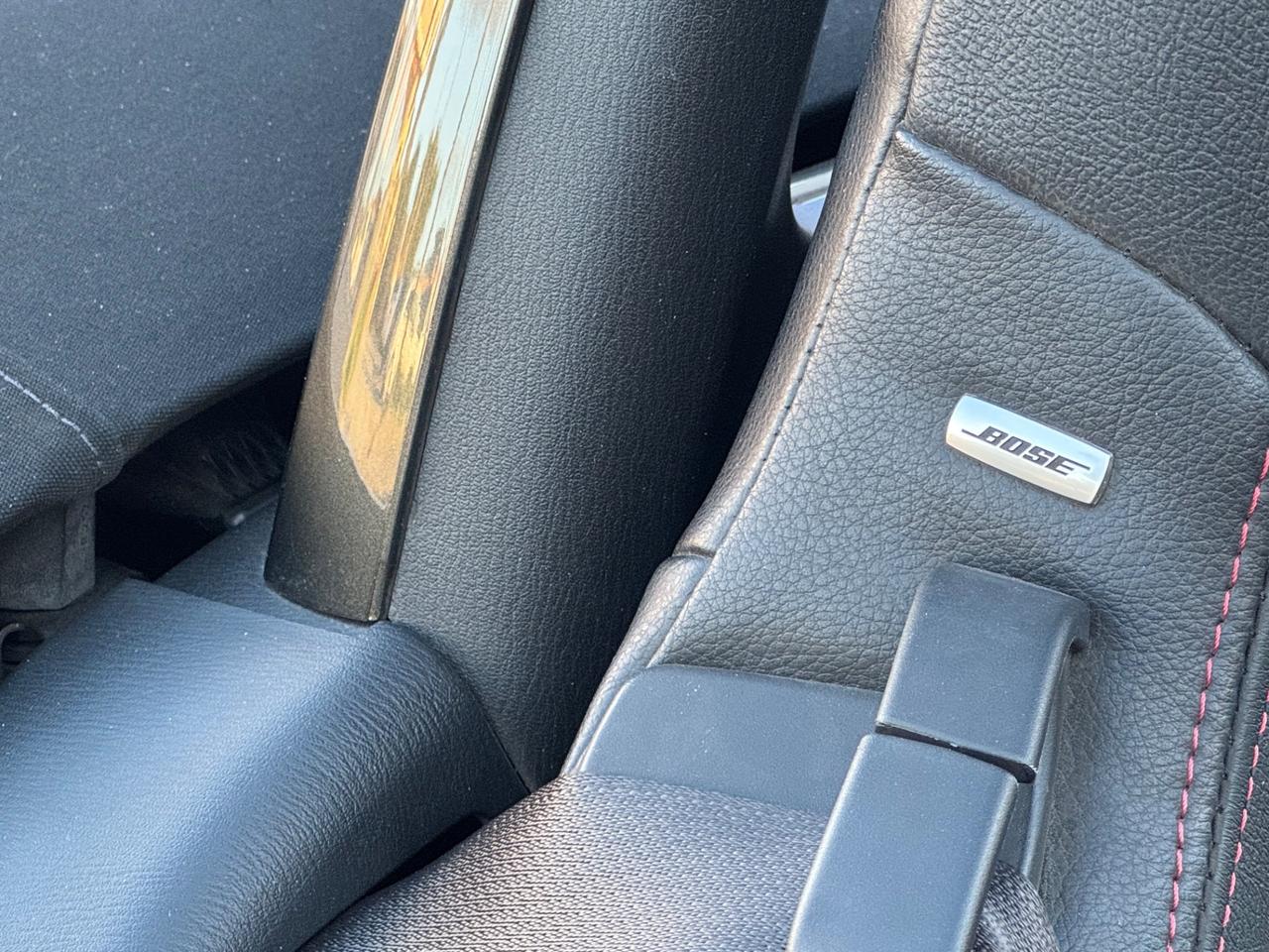 ABARTH 124 SPIDER 1.4 TURBO 170 CV TURISMO FULL