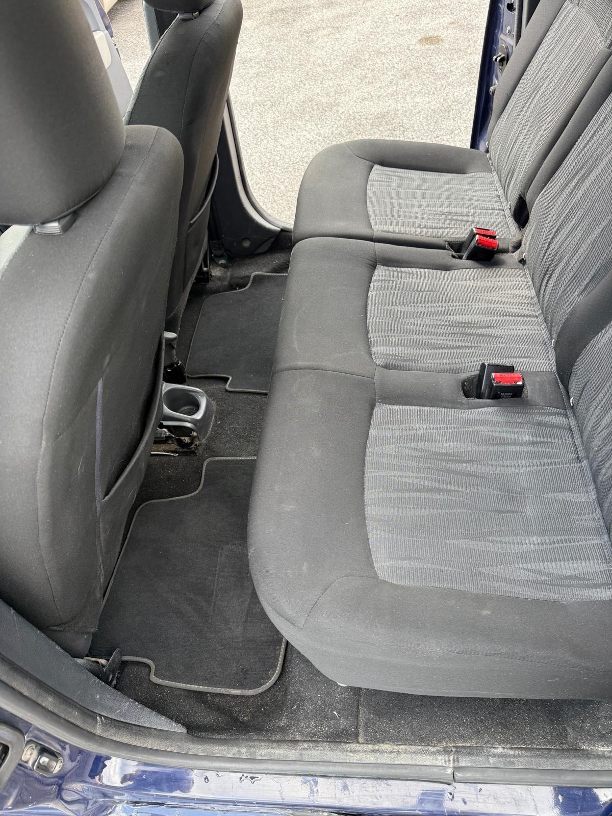 Dacia Dokker 1.6 8V 100CV Start&Stop GPL Ambiance