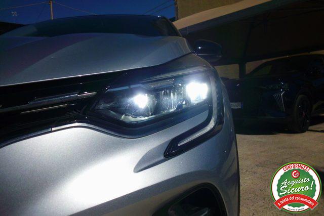 RENAULT Captur Full Hybrid E-Tech 145 CV Initiale Paris