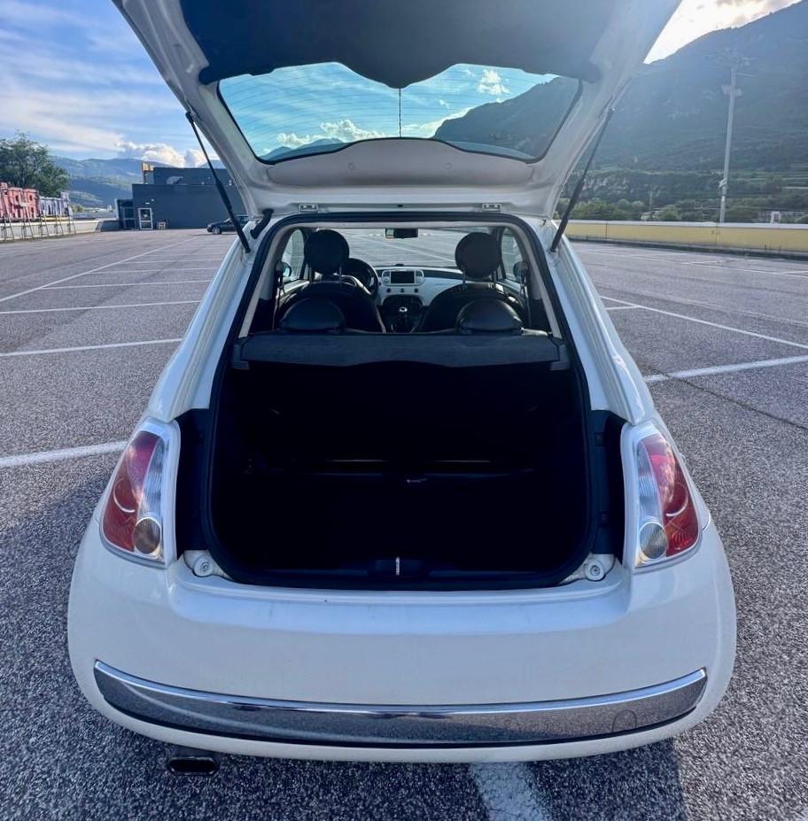 Fiat 500 1.4 16V Sport Neopatentati 2008
