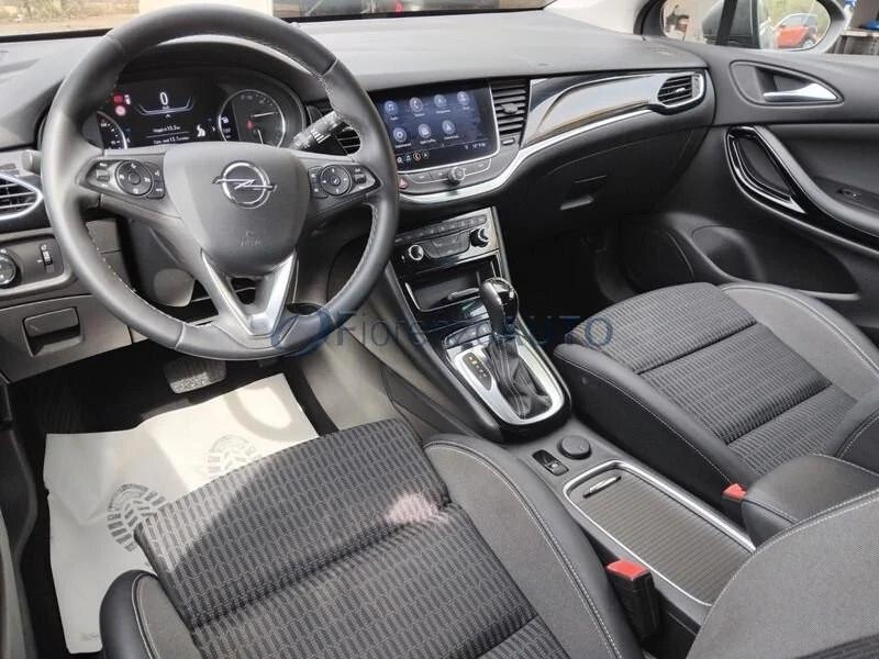 Opel Astra 1.5 CDTI 122 CV SW AUT. (PREZZO REALE)
