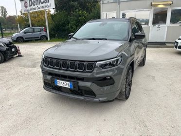Jeep Compass Compass 1.3 Turbo T4 150 CV aut. 2WD S