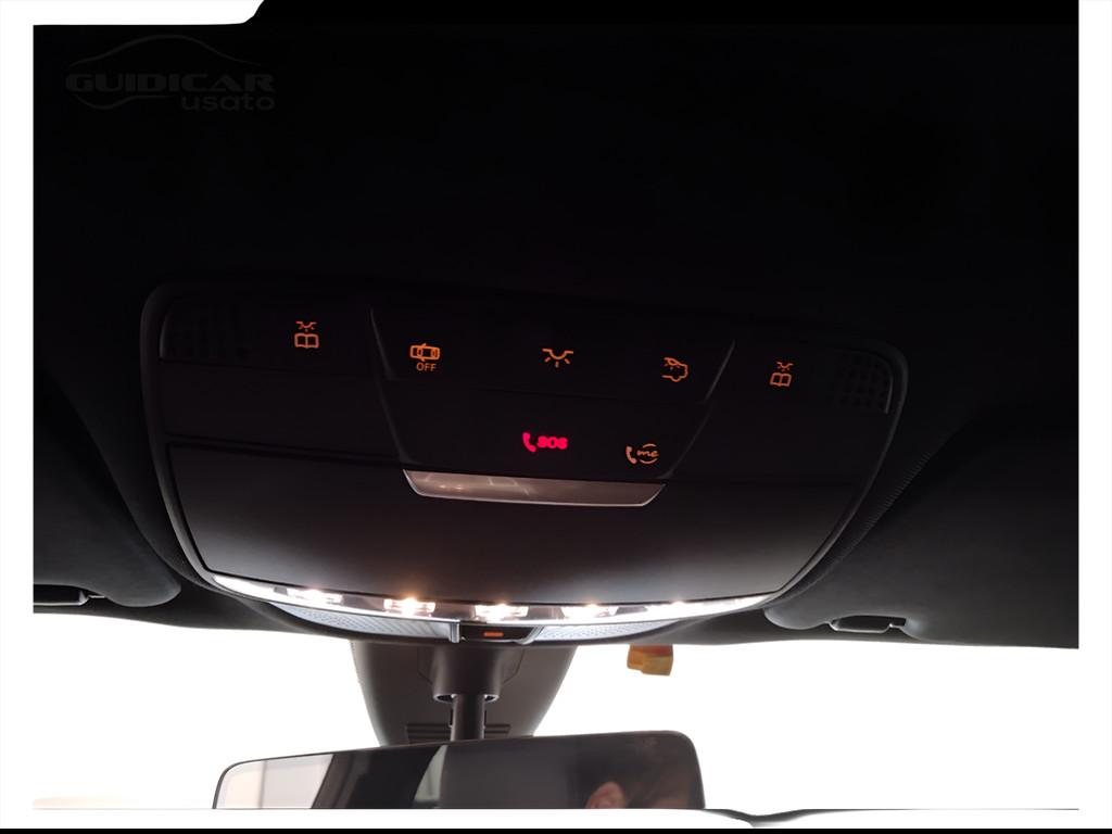 Mercedes-Benz GLC Coupe - C253 2019 - GLC Coupe 220 d Premium 4matic auto