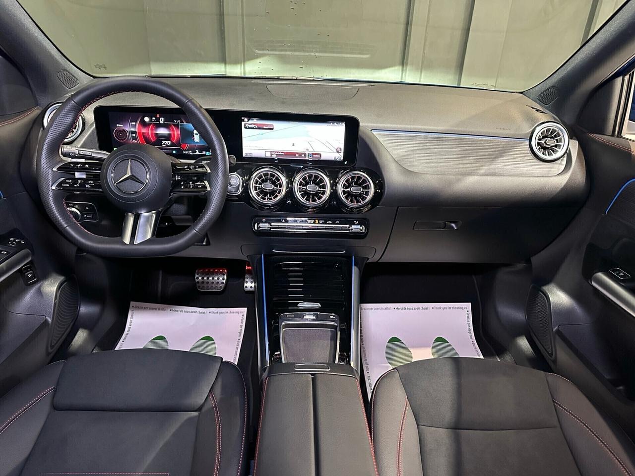 Mercedes-benz GLA 200 4Matic AMG Line Premium Plus NEW MODEL 2024/25