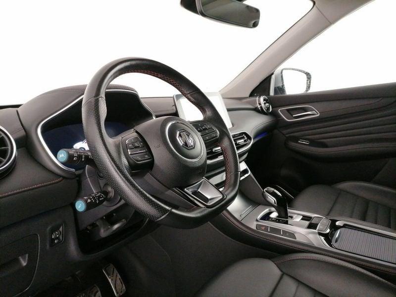 MG HS E 1.5 t-gdi phev Exclusive auto