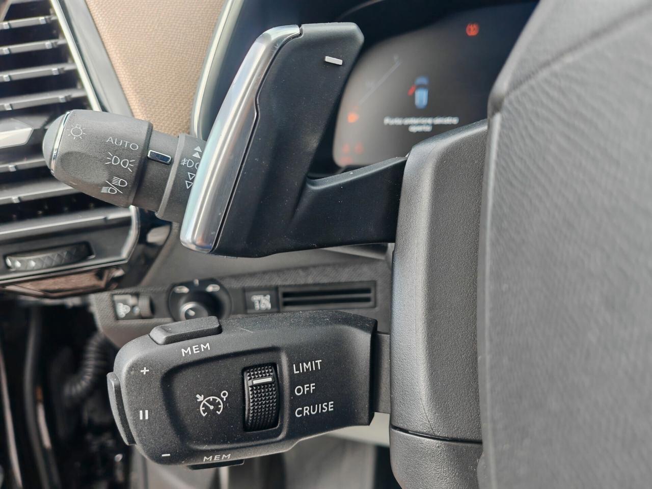 Ds 7 Cross back 1.5BlueHDi navig cerchi 19 2021