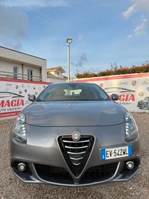 Alfa Romeo Giulietta 1.4 Turbo 120 CV GPL Progression