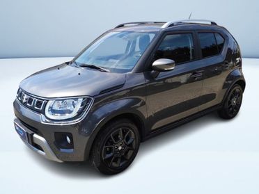 Suzuki Ignis 1.2H EASY TOP 2WD