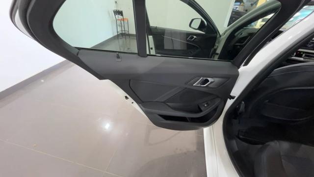 BMW 120 d 48V MSport