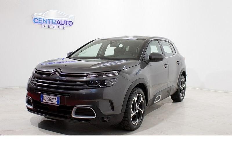 Citroën C5 Aircross BlueHDi 130cv S&S Business