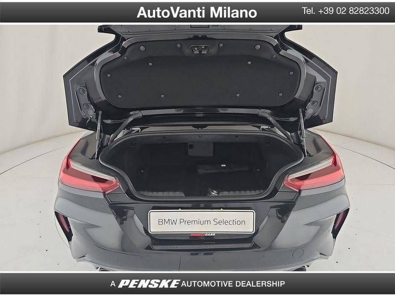 BMW Z4 Z4 sdrive 20i Msport auto