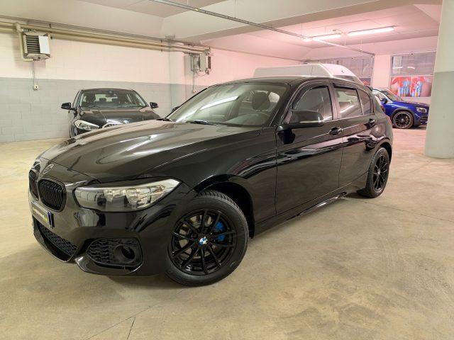 BMW 118 i 5p. Sport