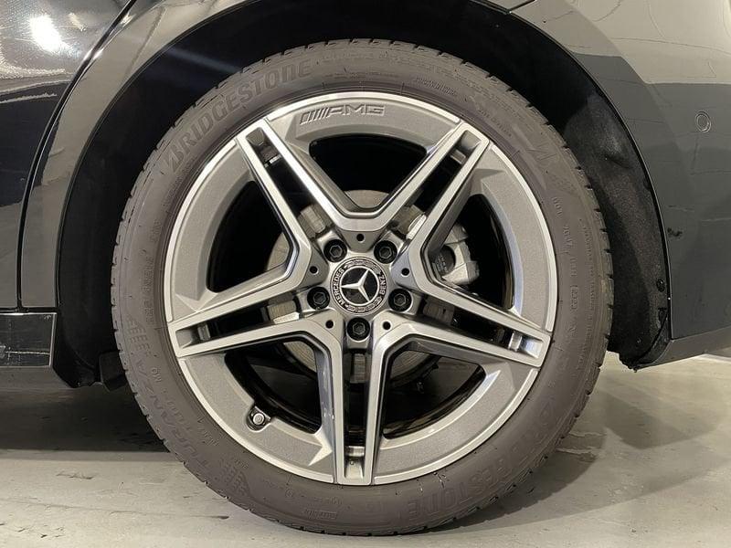 Mercedes-Benz Classe A A 200 d Automatic Premium AMG Line